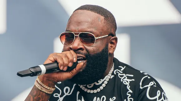 Rick Ross Shares New Single ‘Little Havana’
