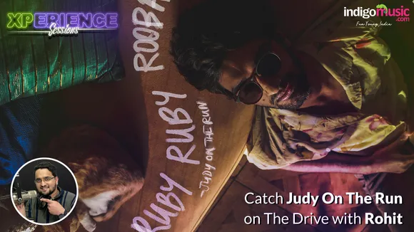 Xperience Sessions With Judy and Shak