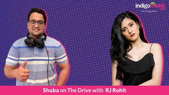 Xperience Sessions With Shuba