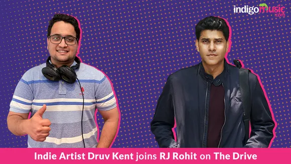 Xperience Sessions With Druv Kent