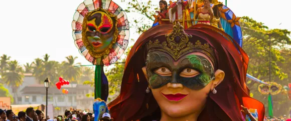Goa Carnival 2022 Was Lit!