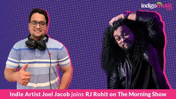 Xperience Sessions With Indie Artist Joel Jacob