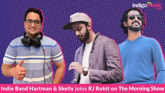 Xperience Sessions With Hartman and Skelly