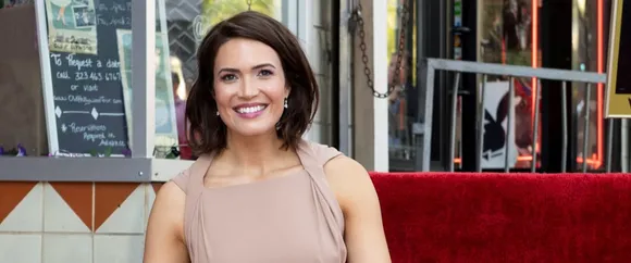 Mandy Moore's Best Outfits