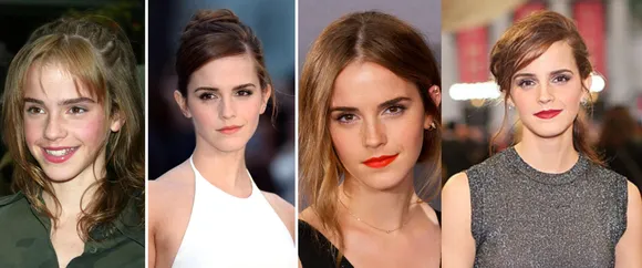 Emma Watson’s Red Carpet Fashion Evolution