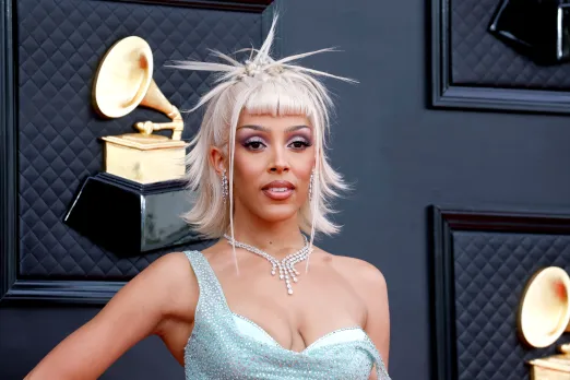 Doja Cat’s Incredible Style Evolution