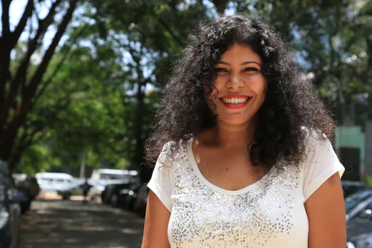 RJ Ayesha On Media Brief!