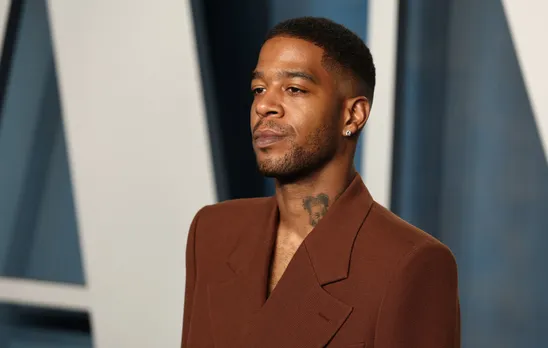 Kid Cudi Announces His First Concert in The UK in 13 Years