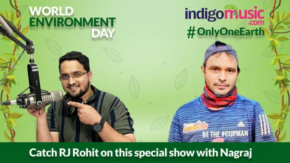 Earth Warrior, Nagraj In Conversation With RJ Rohit
