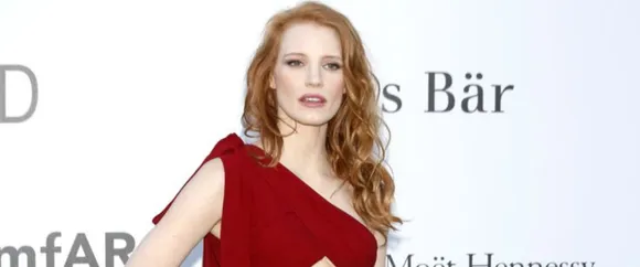 Jessica Chastain's Fabulous and Elegant Red Carpet Looks