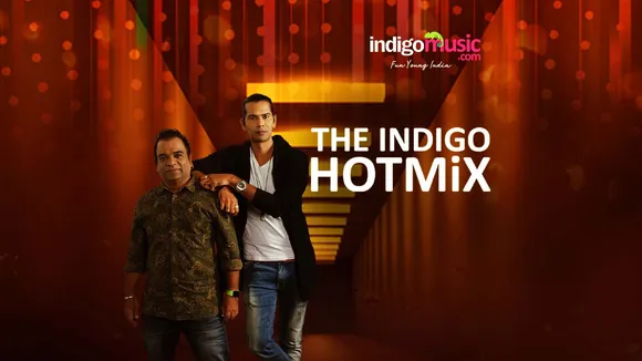 The Indigo Hotmix - House Heaven Special