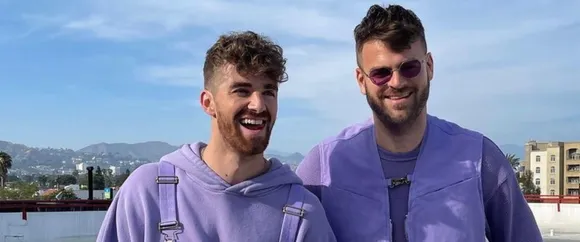 The Chainsmokers Will Make History As The First Band to Play in Space