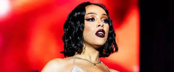 Check Out Doja Cat And Post Malone’s Flower-Filled Video For ‘I Like You (A Happier Song)’
