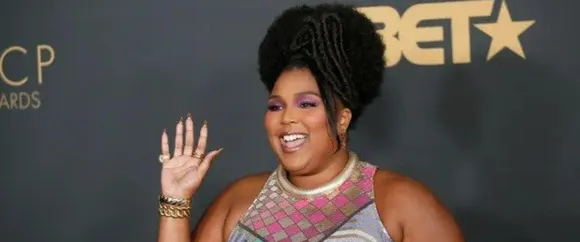 Lizzo Has Announced An Intergalactic ‘Lizzoverse’ Light Show For Her New Album ‘Special’