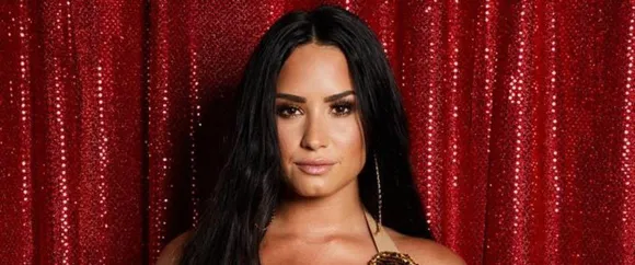 Catch Demi Lovato's Performance of ‘Substance’ on ‘Kimmel’