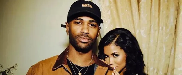 Jhené Aiko And Big Sean Share Stunning Photos From Celestial Maternity Shoot