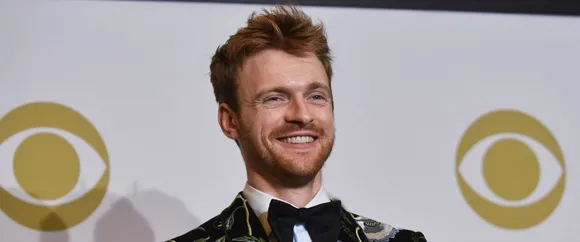 New Music From Finneas, ‘Mona Lisa, Mona Lisa,’ Features a Piece of Gus Van Sant Art