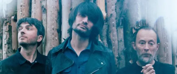 The Smile Tease Peaky Blinders’ ‘Pana-Vision’ Video