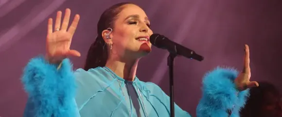 Jessie Ware Is Back With A Brand-New Track ‘Free Yourself’