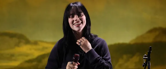 Billie Eilish Releases ‘Guitar Songs’ With Two Surprise Tunes ‘TV’ And ‘The 30th’