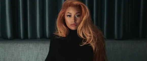 The Trailer For Nicki Minaj’s Forthcoming Docuseries ‘Nicki’ Has Been Released