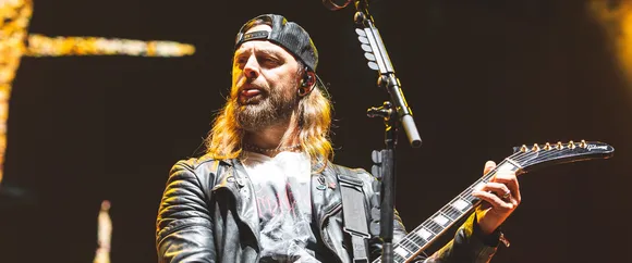 Check Out Bullet For My Valentine’s Brand-New Track ‘No More Tears To Cry’