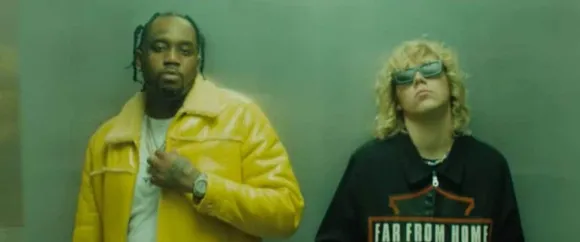 Fivio Foreign And The Kid LAROI Join Forces For New Single ‘Paris To Tokyo’