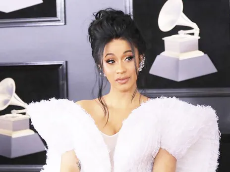 This Week, Cardi B Will Release ‘Hot S**t’ Featuring Ye And Lil Durk
