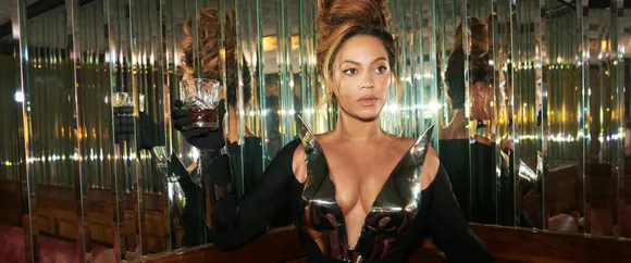 Beyoncé’s Collaborative Track With Ronald Isley Will Be Out This Week