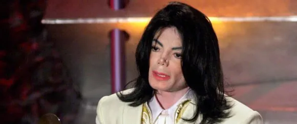 Neil Gaiman Revealed That Michael Jackson Wanted to Star as Morpheus in 'The Sandman'