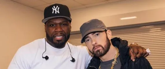Eminem Has Released a Previously Unheard 50 Cent And Dr. Dre Collaboration