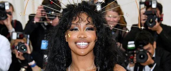 SZA Will Make Her Film Debut With Chloe Cherry From ‘Euphoria’ in ‘Tuna Melt’
