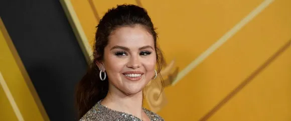 Selena Gomez Teases New Collab With REMA