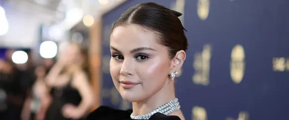Selena Gomez Shares Adorable Video With Her Little Sister From Olivia Rodrigo's Concert