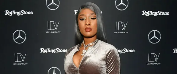 Megan Thee Stallion