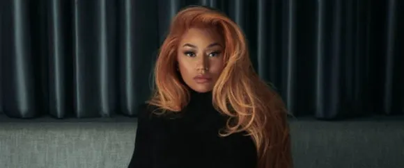 Check Out Nicki Minaj's Brand-New Track, 'Super Freaky Girl'