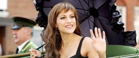 Photos of Brittany Murphy That Capture Her Endless Charisma