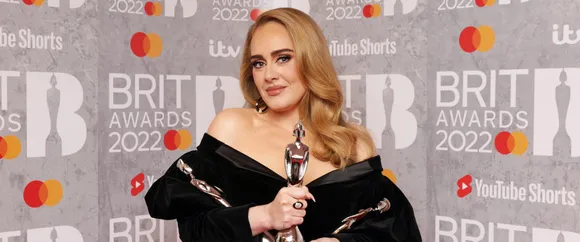 BRIT Awards Announce The 2023 Ceremony Date