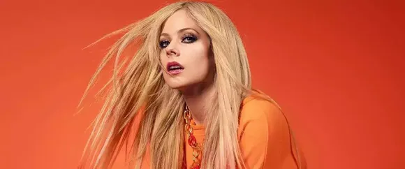 Fun Facts About Avril Lavigne!