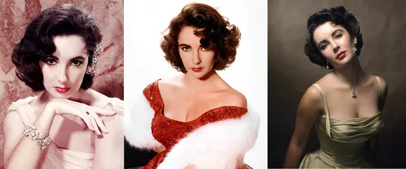 Teaser For The Elizabeth Taylor Podcast ‘Elizabeth The First’ Narrated By Katy Perry is Out