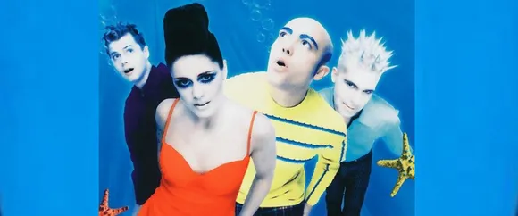 Let’s ‘Turn Back Time’ To The ‘90s With Aqua’s Best Tracks!