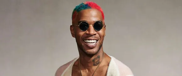 Kid Cudi Reveals The Whole Tracklist of 'Entergalactic'