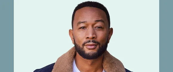 The All-Star Album ‘Legend’ by John Legend Has Been Released