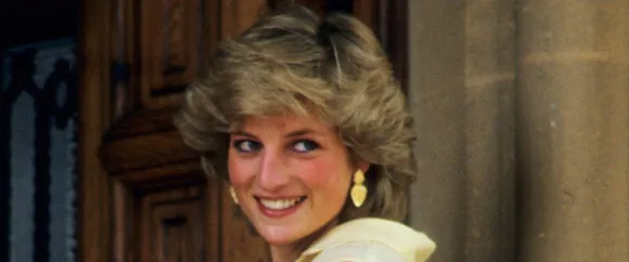 Princess Diana's Best Style Moments Through the Years