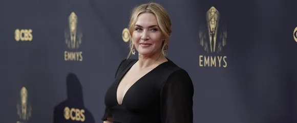 Kate Winslet’s Iconic Red Carpet Moments