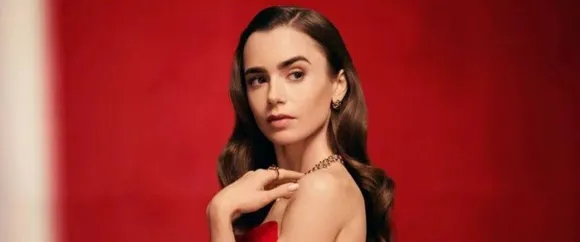 Lilly Collins' Best Outfits