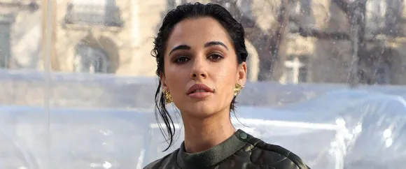 Naomi Scott’s Best Red Carpet Moments