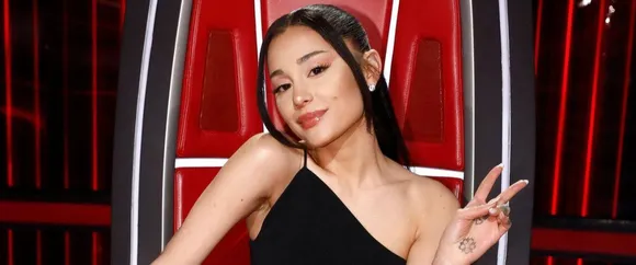 Ariana Grande’s Looks That Are Truly Iconic