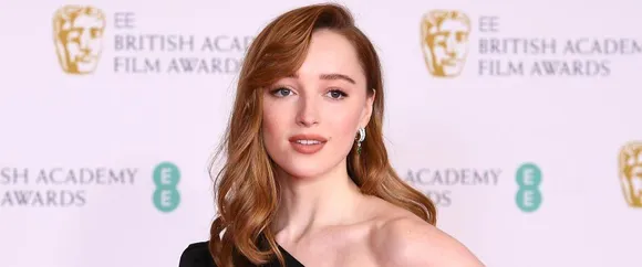 Phoebe Dynevor’s Best Fashion Moments