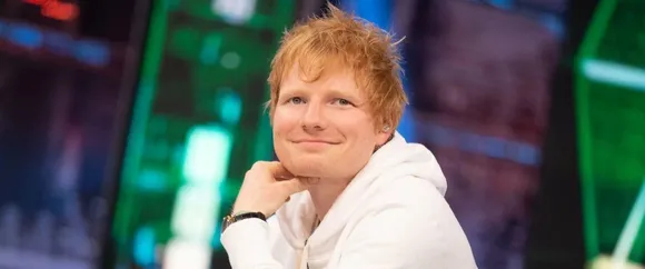 Ed Sheeran Performs Covers of Backstreet Boys And Britney Spears at a Surprise Club Apperance 
